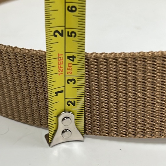 NWOT Adjustable Fusion Tactical Belt - Picture 5 of 6